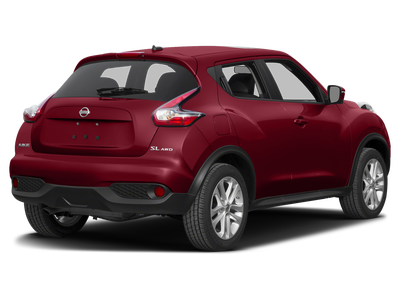 2015 Nissan Juke SL