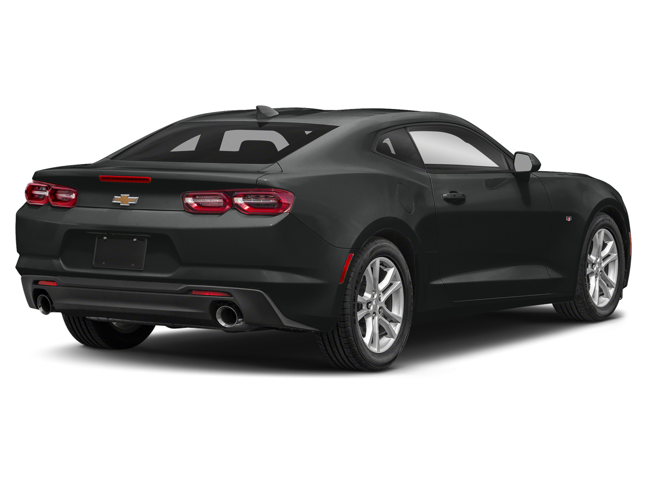 2022 Chevrolet Camaro RWD Coupe LT1