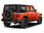 2023 Jeep Wrangler Base