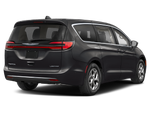 2024 Chrysler Pacifica Pinnacle