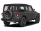 2027 Jeep Wrangler Rubicon X