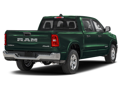 2027 RAM 1500 Big Horn/Lone Star