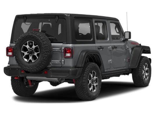 2021 Jeep Wrangler Unlimited Rubicon Jacksonville Fl Serving Gainesville St Augustine Jacksonville Beach Florida 1c4hjxfn0mw611645