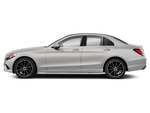 2019 Mercedes-Benz C-Class C 300 4MATIC®
