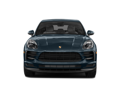 2020 Porsche Macan Base