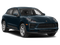 2020 Porsche Macan Base