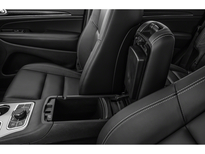 2021 Jeep Grand Cherokee Limited X