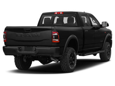 2021 RAM 2500 Power Wagon