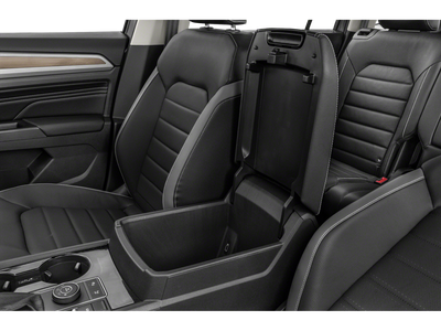2021 Volkswagen Atlas 2.0T SEL Premium