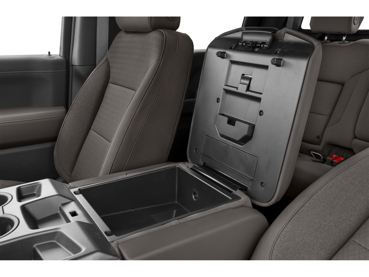 2022 Chevrolet Silverado 1500 LTD 4WD Crew Cab Short Bed LT with 2FL