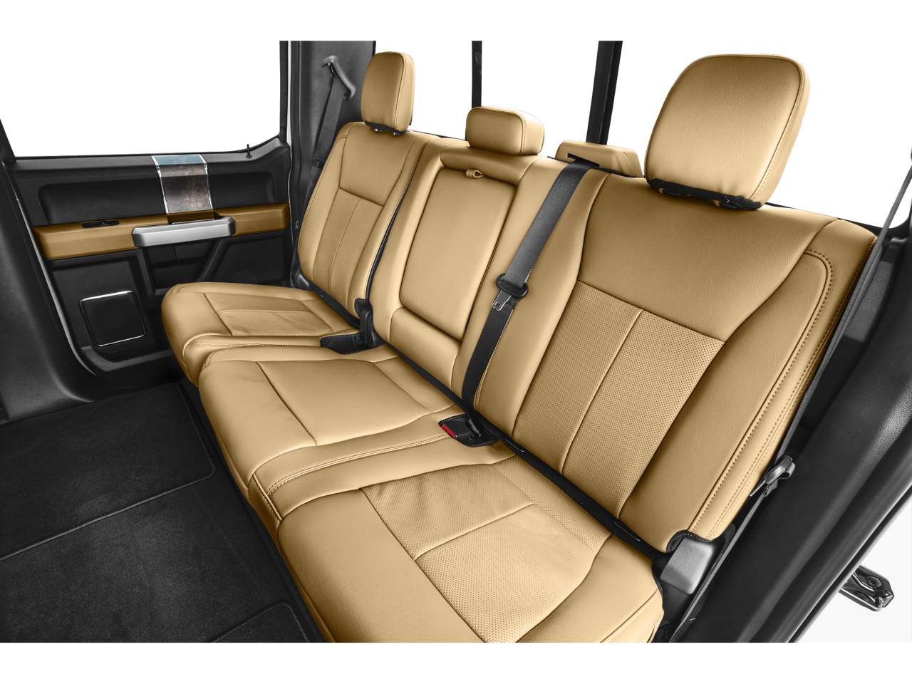 2022 Ford Super Duty F-350 DRW Pickup LARIAT