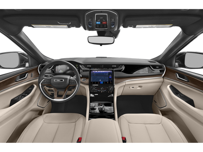 2022 Jeep Grand Cherokee Summit 4xe