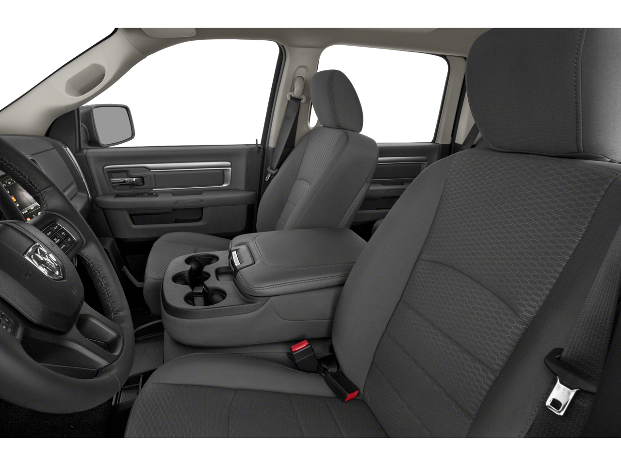 2022 RAM 1500 Classic Base