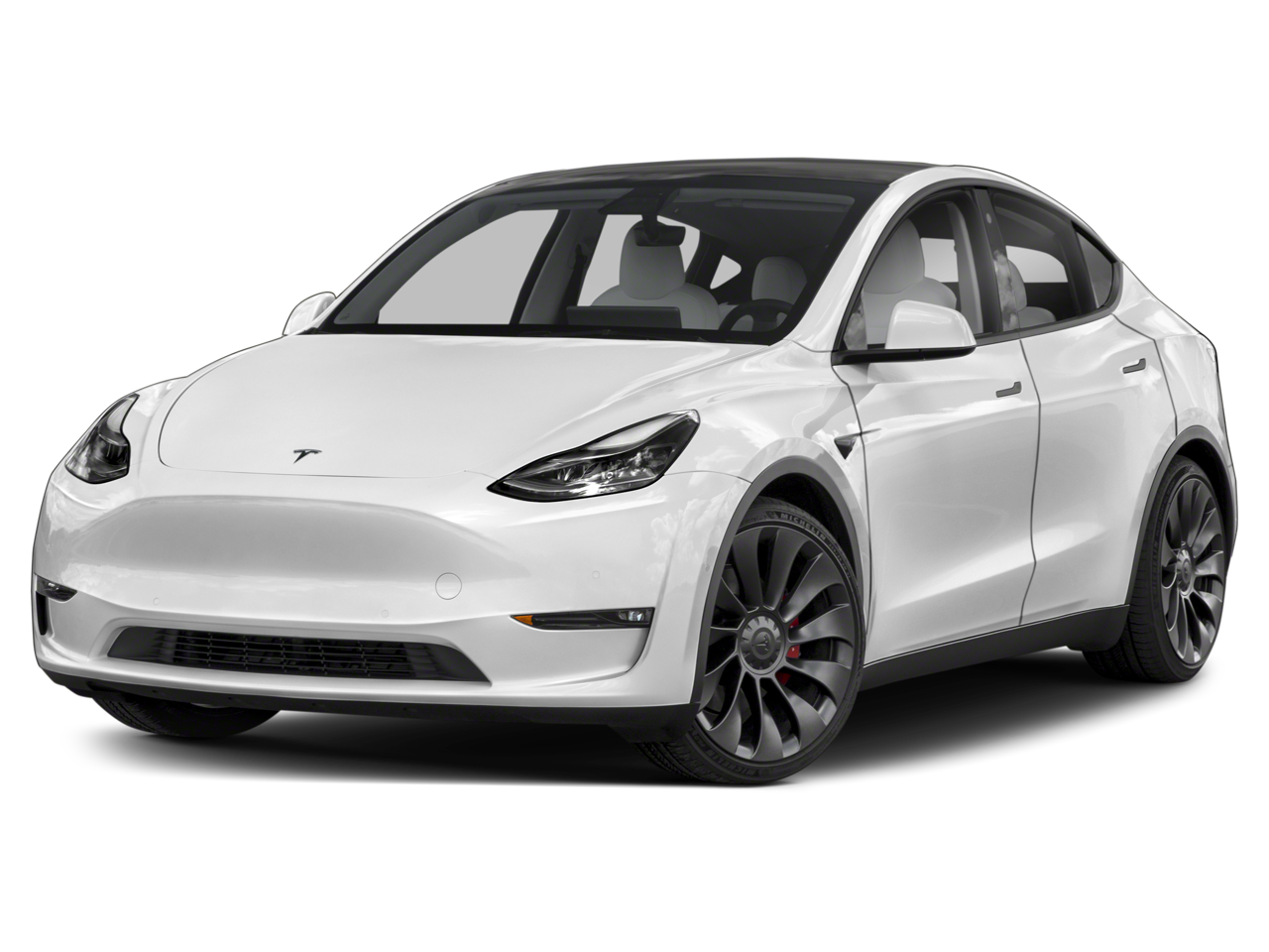 2022 Tesla Model Y Long Range Dual Motor All-Wheel Drive's photo