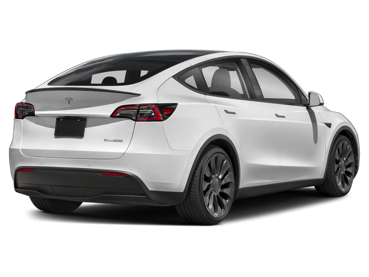 Used 2022 Tesla Model Y Long Range with VIN 7SAYGAEE8NF323698 for sale in Jacksonville, FL