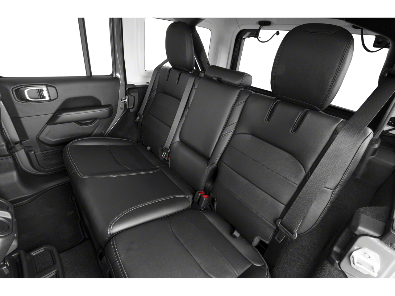 2023 Jeep Wrangler Base
