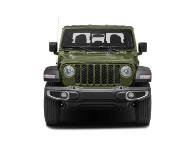 2023 Jeep Gladiator Willys