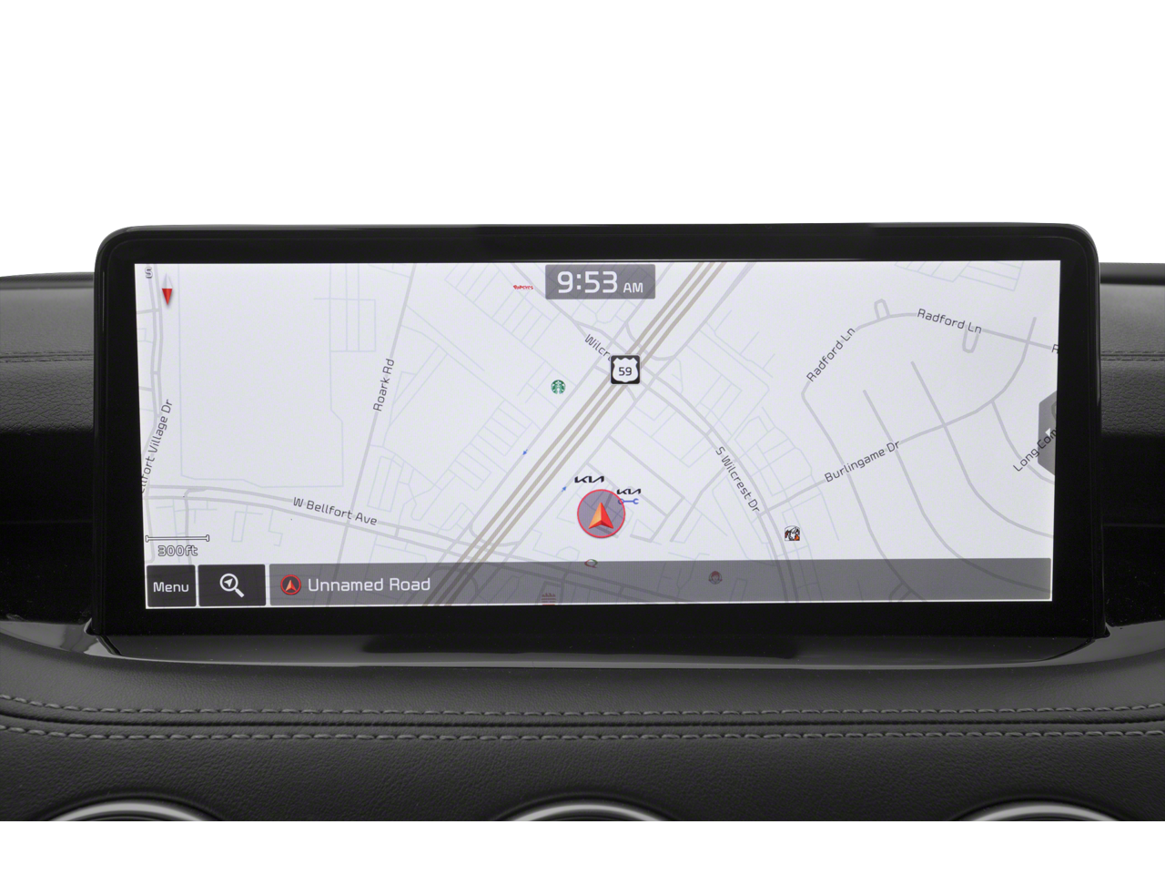 2023 Kia Stinger GT-Line