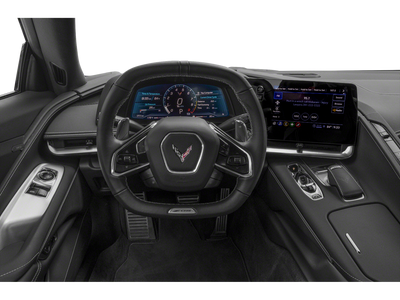 2024 Chevrolet Corvette Z06 3LT