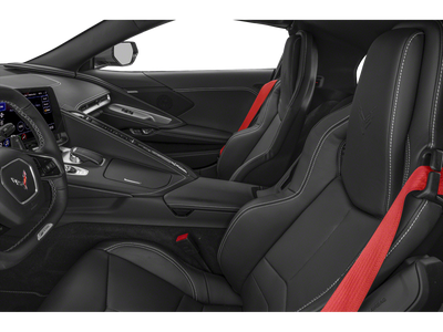 2024 Chevrolet Corvette Z06 3LT