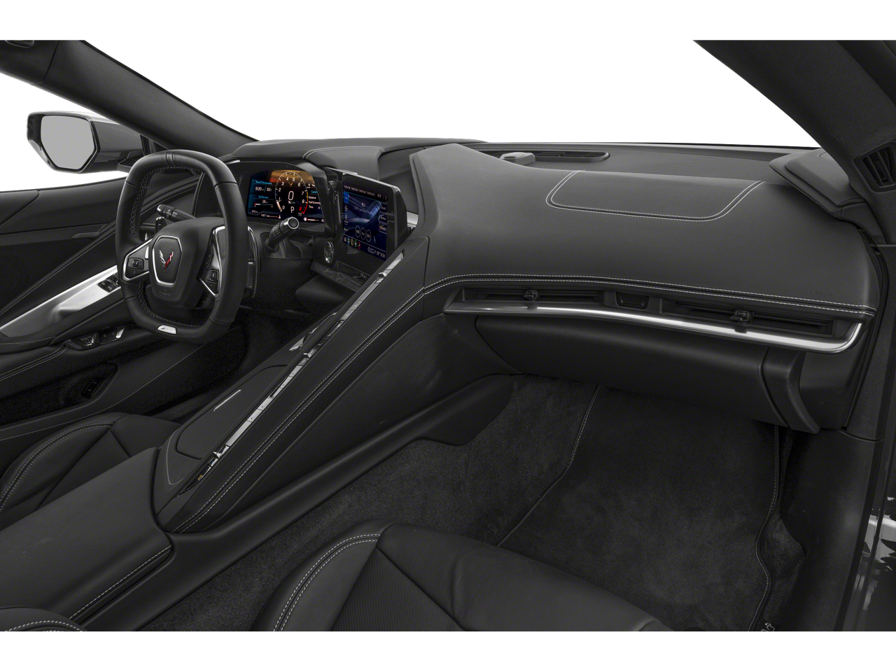 2024 Chevrolet Corvette Z06 3LT