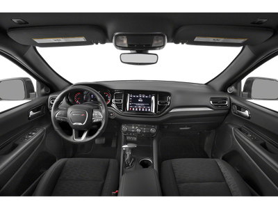 2024 Dodge Durango SRT Hellcat Premium AWD