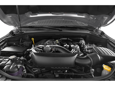 2024 Dodge Durango SRT Hellcat Premium AWD