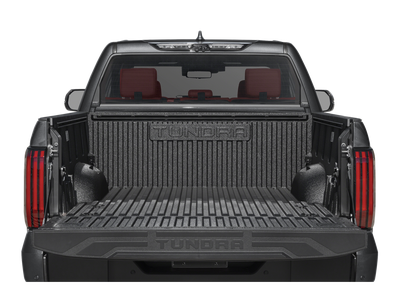2024 Toyota Tundra Hybrid TRD Pro
