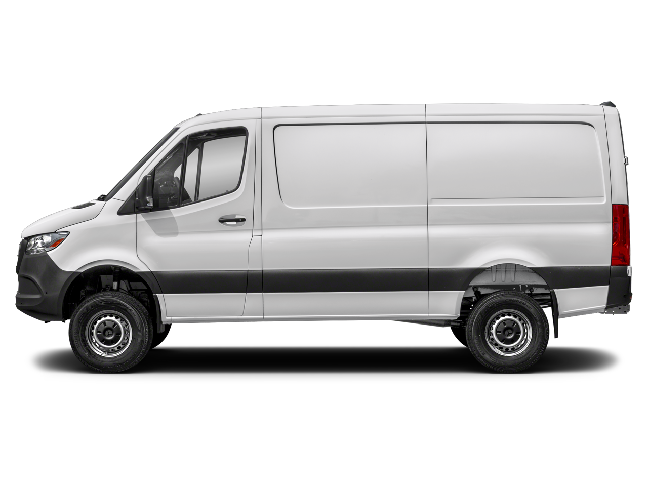 2025 Mercedes-Benz Sprinter 2500 Base