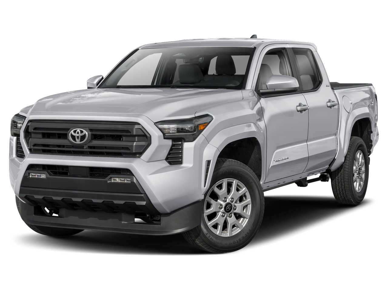 2025 Toyota Tacoma SR5 4x4 Double Cab Long Bed's photo