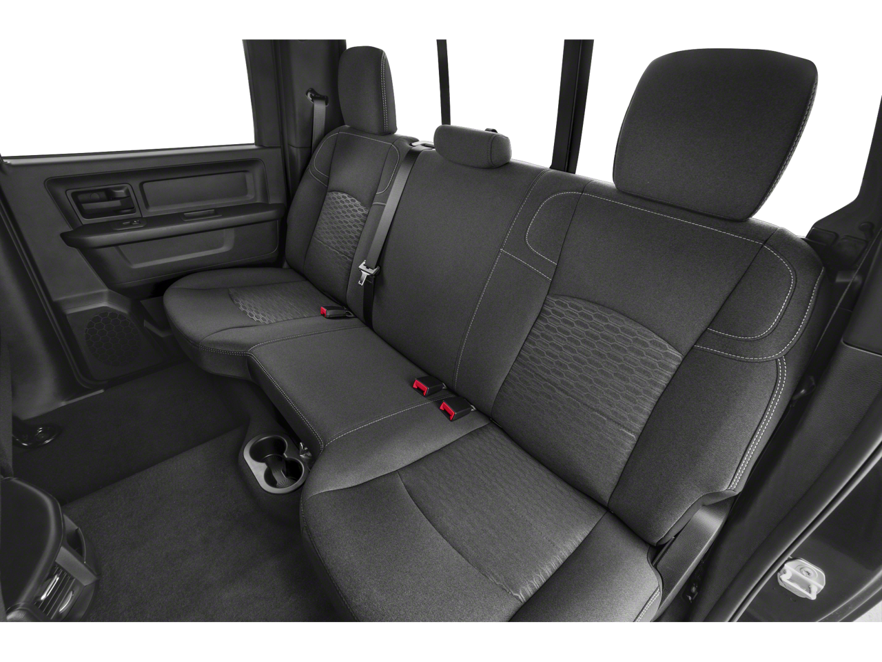 2026 RAM 2500 Base