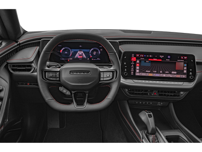 2027 Dodge Charger Scat Pack