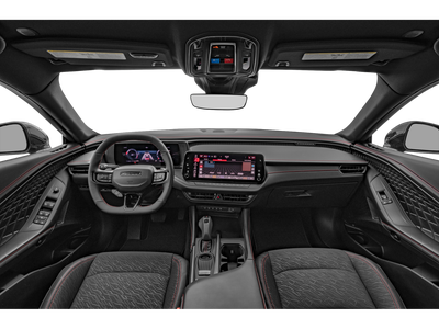 2027 Dodge Charger Scat Pack