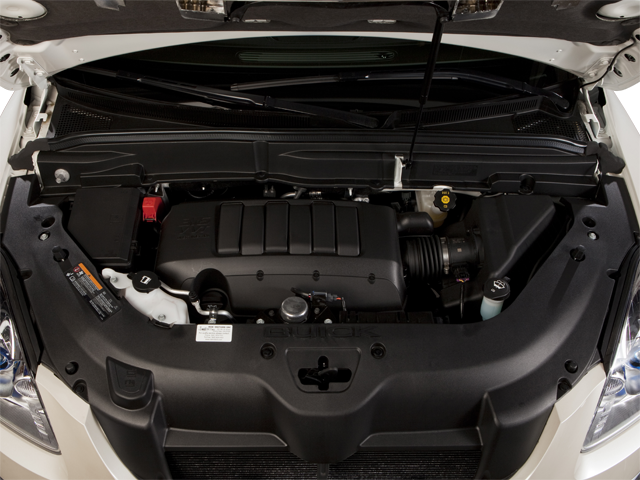 2010 Buick Enclave CXL 1XL