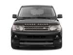 2012 Land Rover Range Rover Sport HSE
