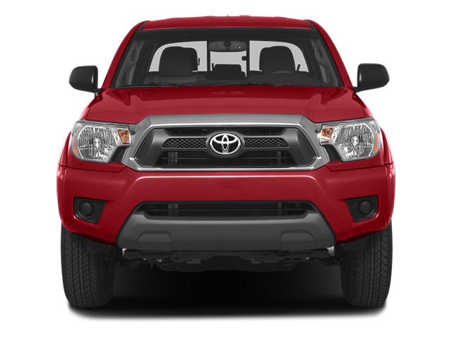 2014 Toyota Tacoma PreRunner V6