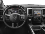 2017 RAM 1500 Night