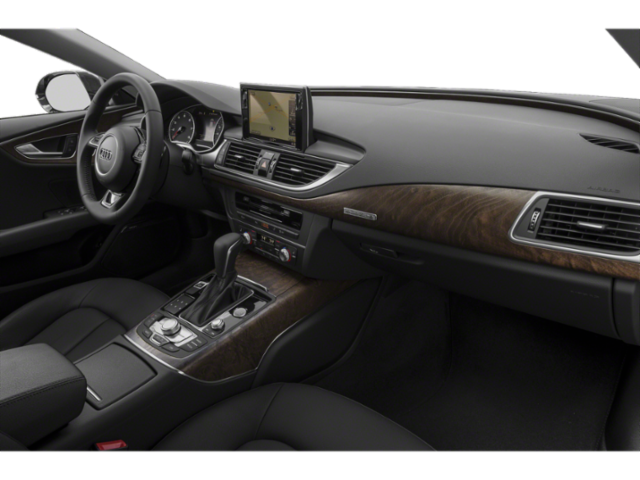 2018 Audi A7 Premium Plus