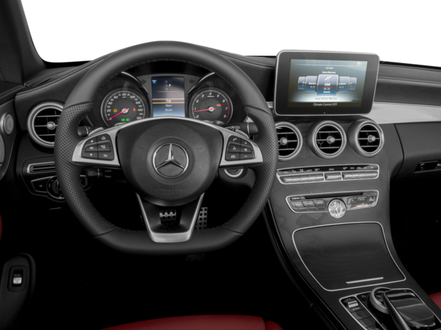 2018 Mercedes-Benz C 300 C 300