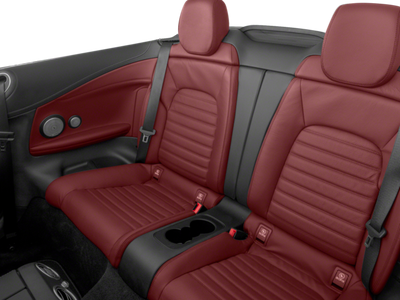 2018 Mercedes-Benz C 300 C 300