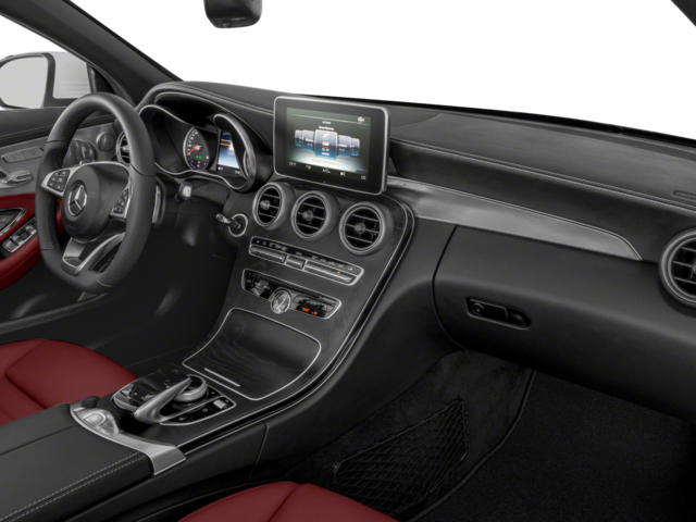 2018 Mercedes-Benz C 300 C 300