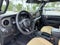 2026 Jeep Wrangler Willys 41