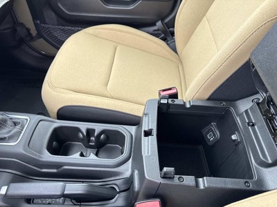 2026 Jeep Wrangler Willys 41