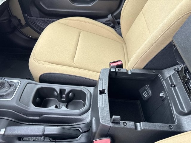 2026 Jeep Wrangler Willys 41