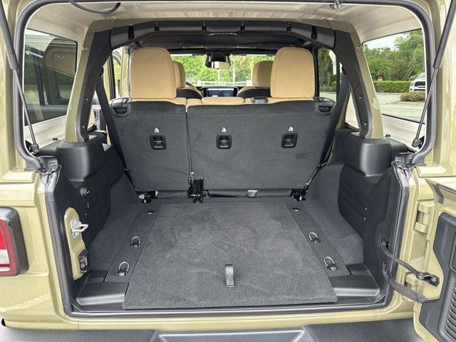 2026 Jeep Wrangler Willys 41