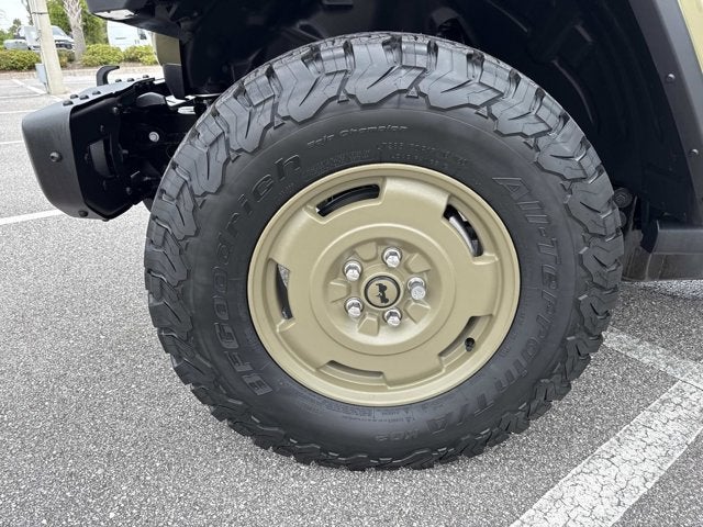 2026 Jeep Wrangler Willys 41