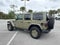 2026 Jeep Wrangler Willys 41