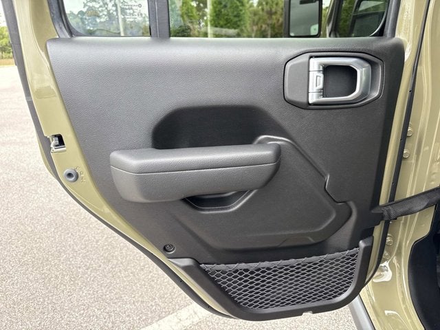 2026 Jeep Wrangler Willys 41