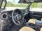 2026 Jeep Wrangler Willys 41