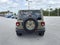 2026 Jeep Wrangler Willys 41